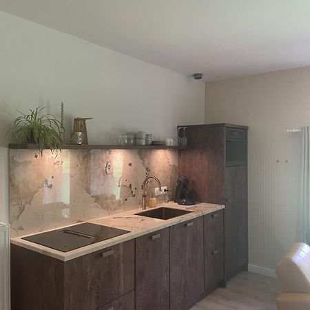 Twisterhof, Appartement Anna, Sustrum Dış mekan fotoğraf