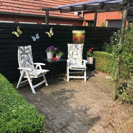 Twisterhof, Appartement Anna, Sustrum Dış mekan fotoğraf