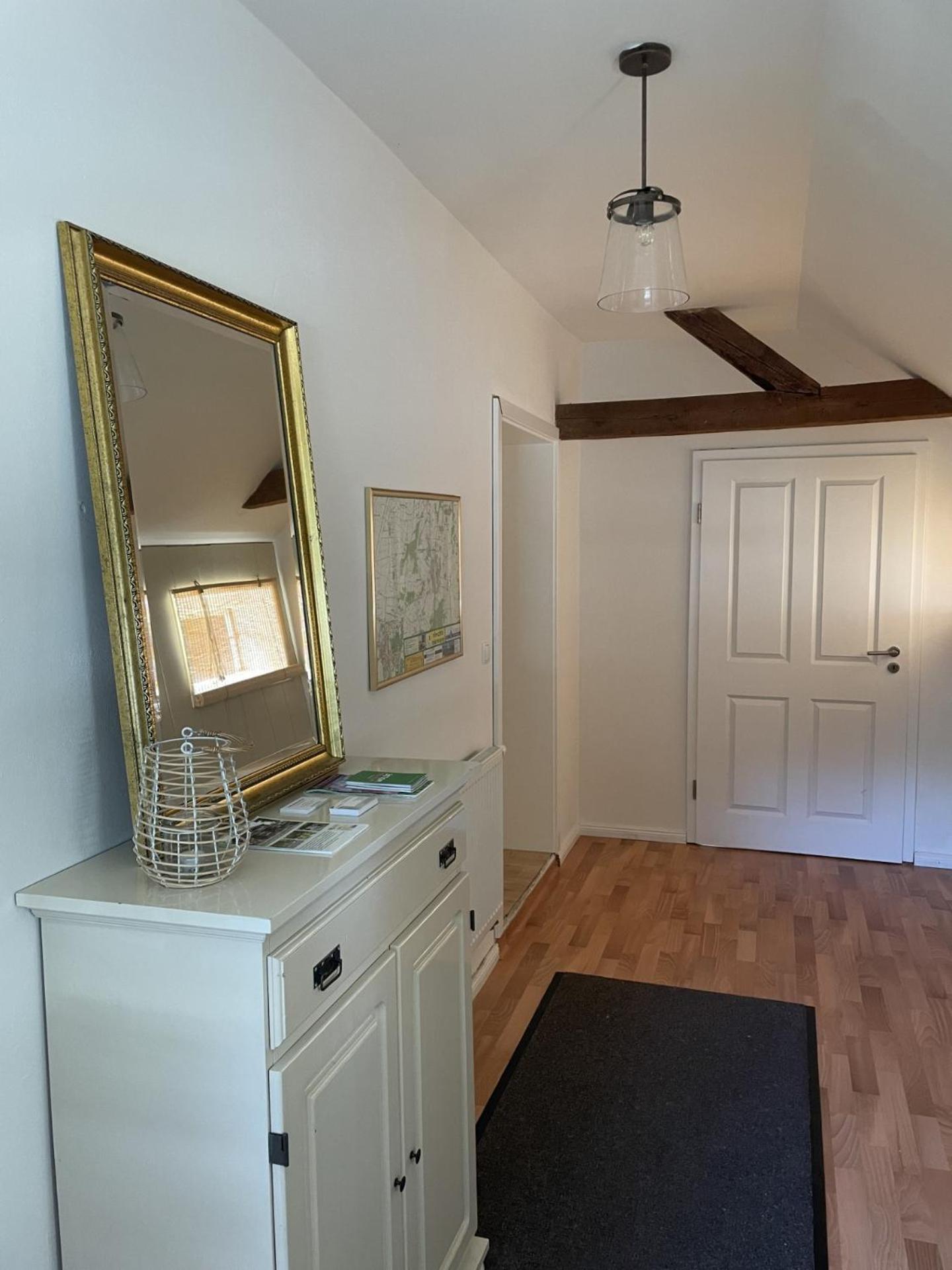 Twisterhof, Appartement Anna, Sustrum Dış mekan fotoğraf