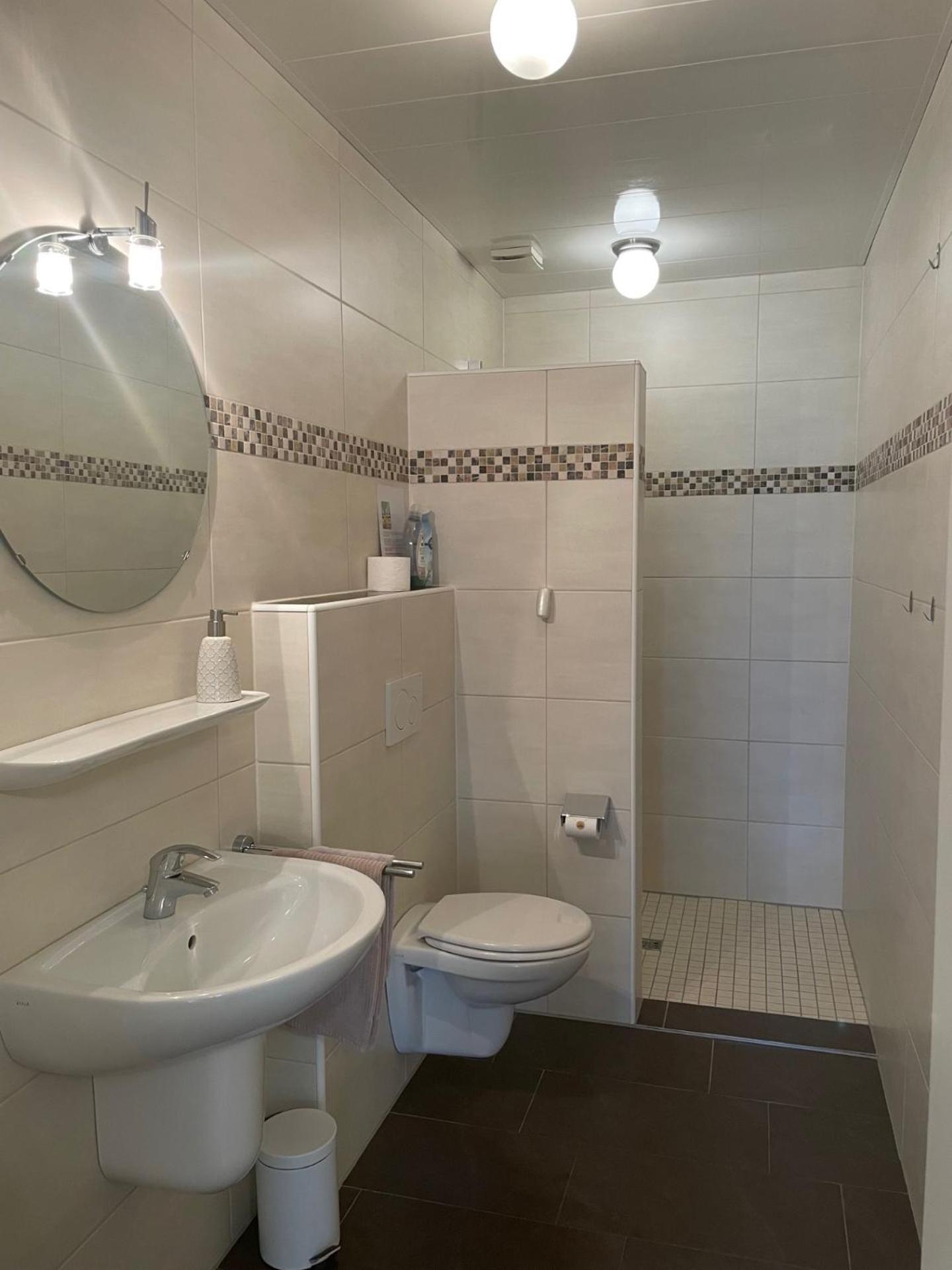 Twisterhof, Appartement Anna, Sustrum Dış mekan fotoğraf